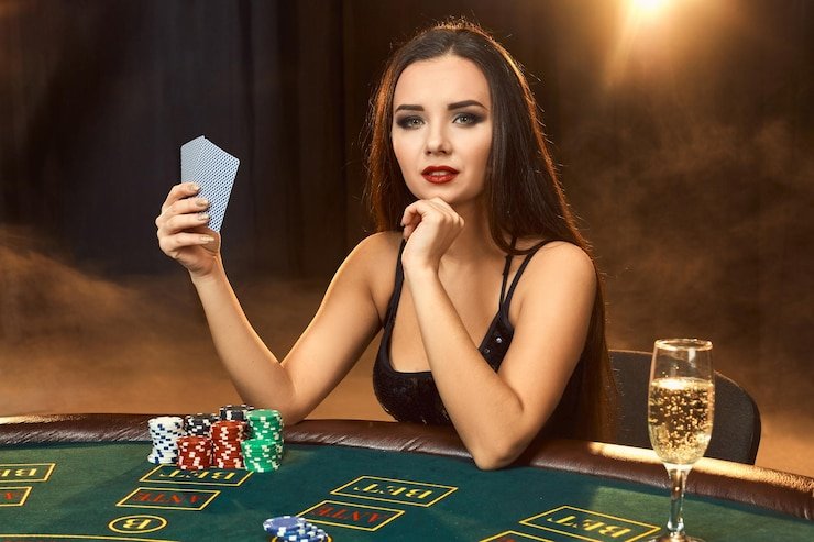 job7 Live Casino